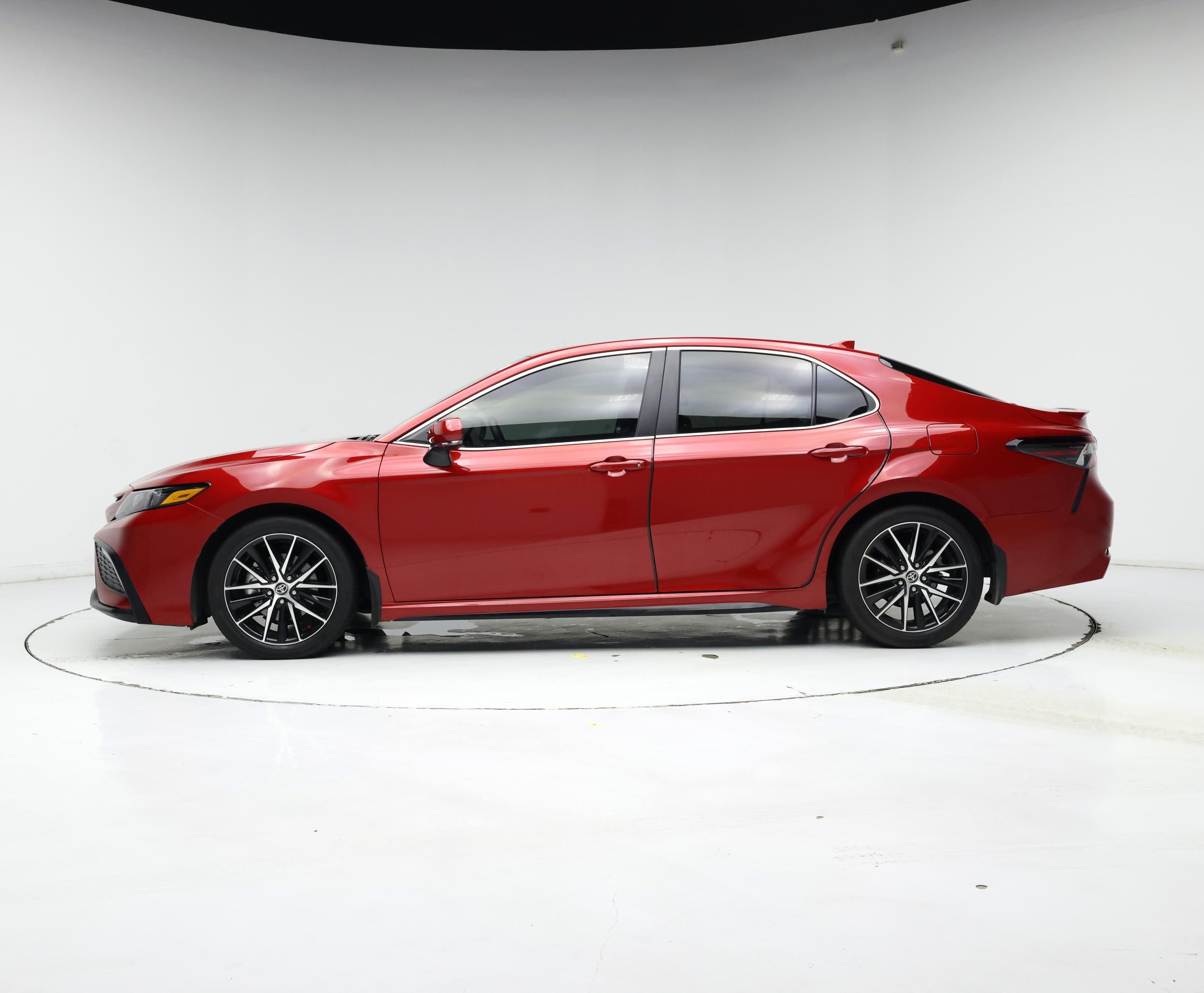 Thumbnail: 2023 Toyota Camry - 3