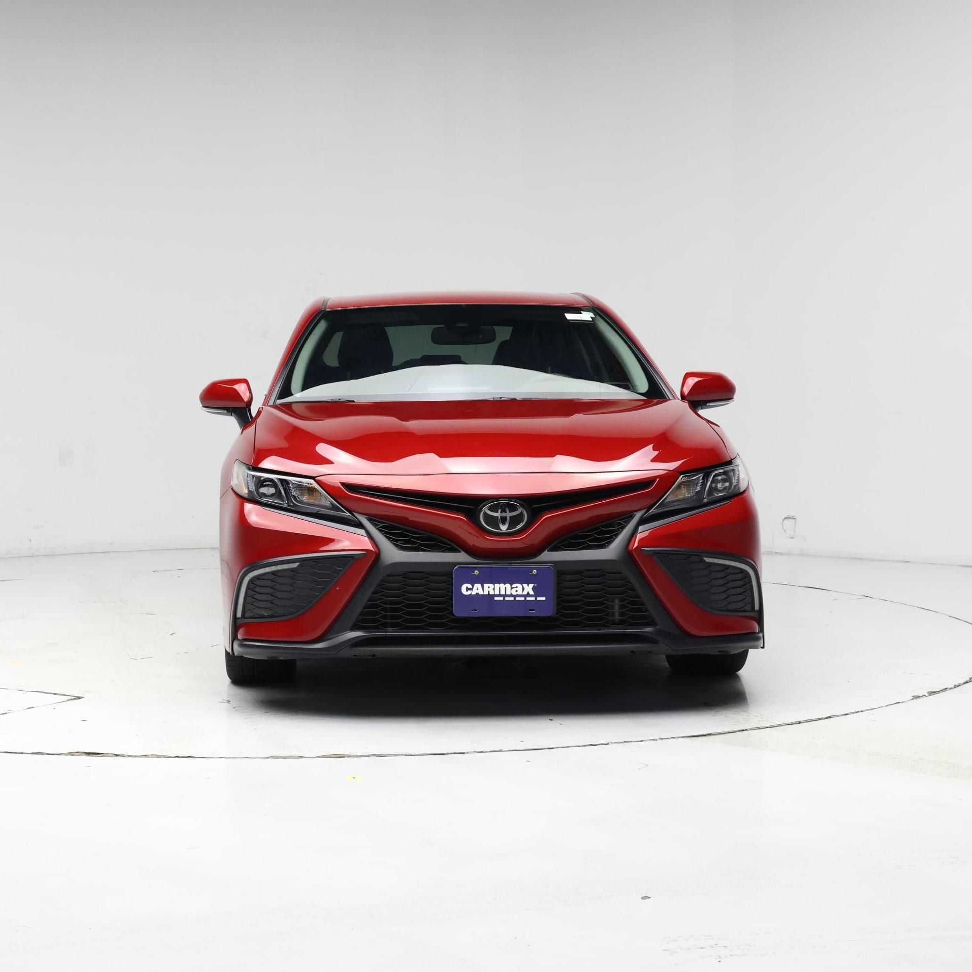 Thumbnail: 2023 Toyota Camry - 5