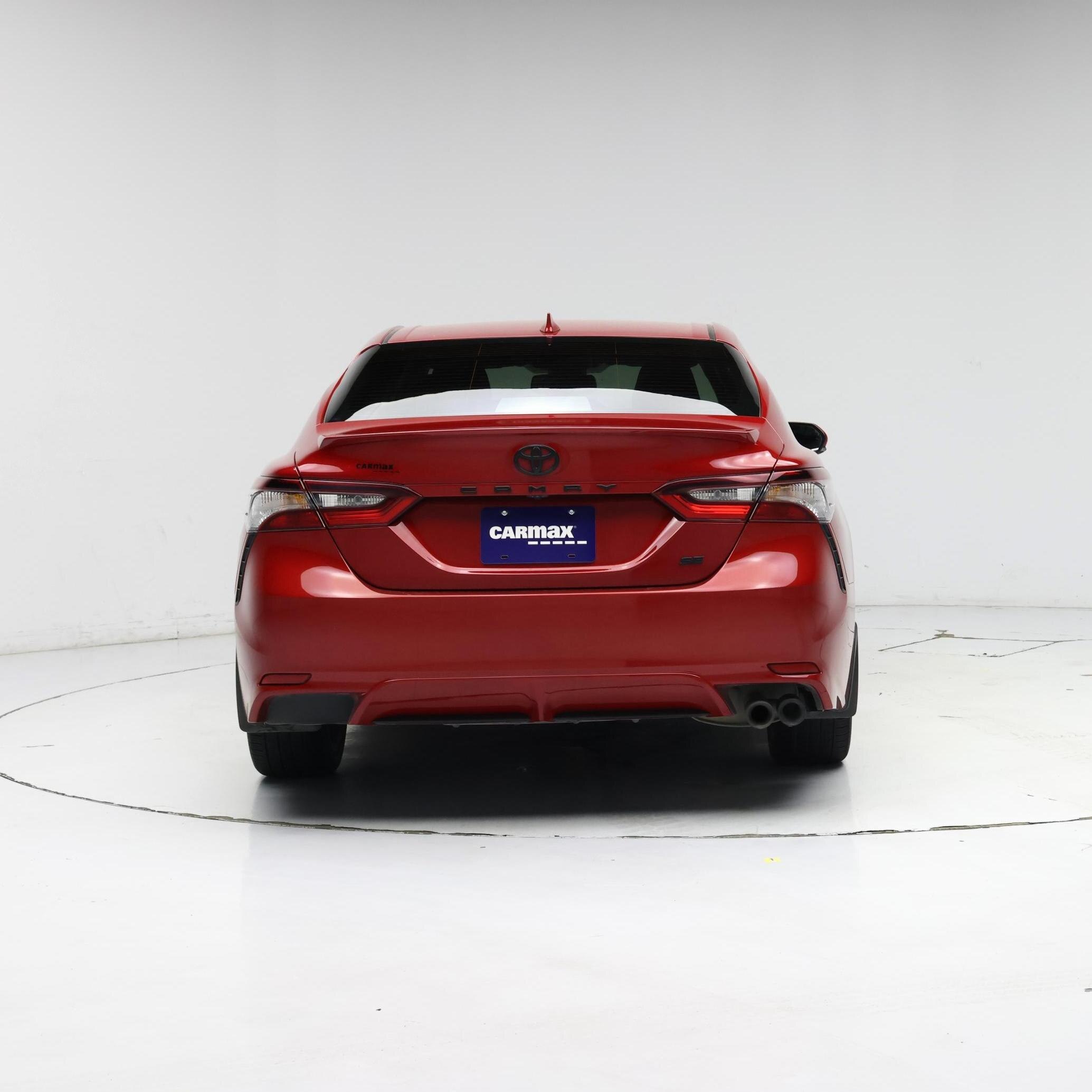 Thumbnail: 2023 Toyota Camry - 6