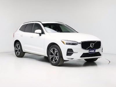 2022 Volvo XC60 B5 Momentum -
                  San Antonio, TX
