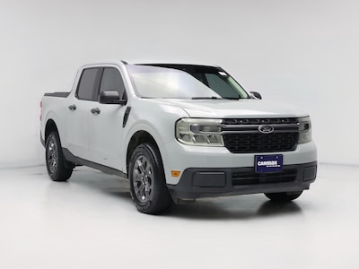 2022 Ford Maverick XLT -
                San Antonio, TX