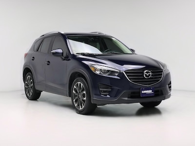 2016 Mazda CX-5 Grand Touring -
                San Antonio, TX