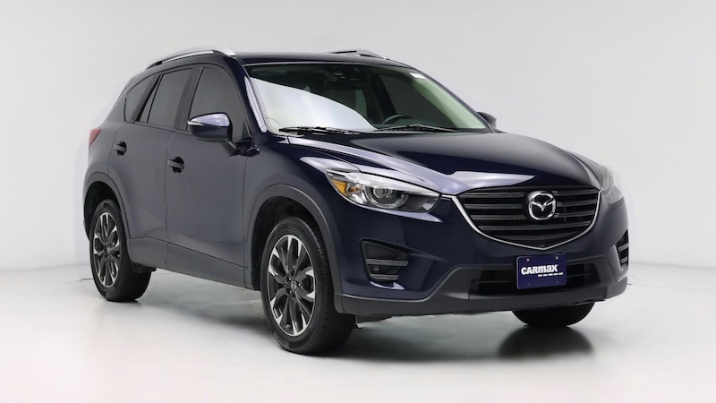 2016 Mazda CX-5 Grand Touring Hero Image