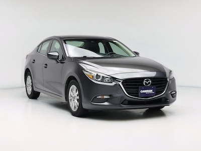 2018 Mazda Mazda3 Sport -
                San Antonio, TX