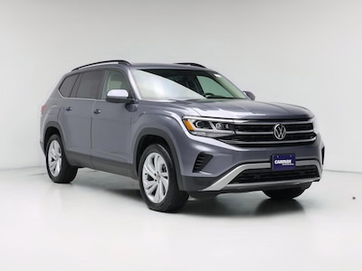 2022 Volkswagen Atlas SE -
                San Antonio, TX