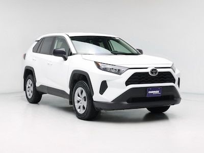 2020 Toyota RAV4 XLE Premium -
                San Antonio, TX