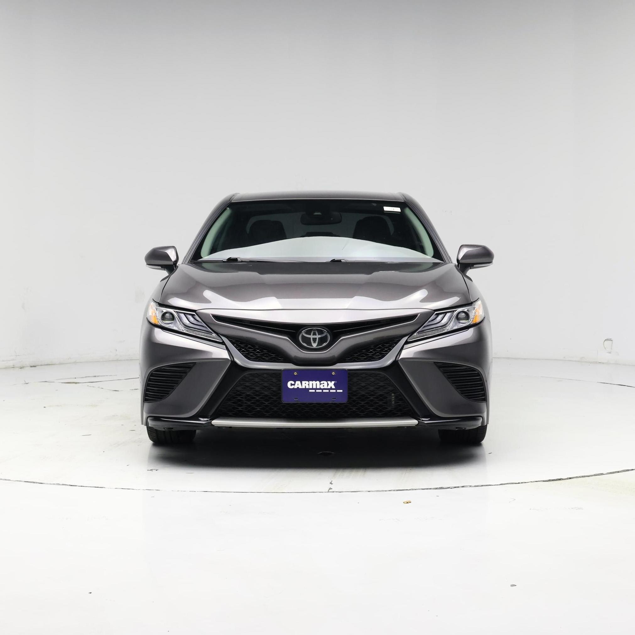 Thumbnail: 2020 Toyota Camry - 5
