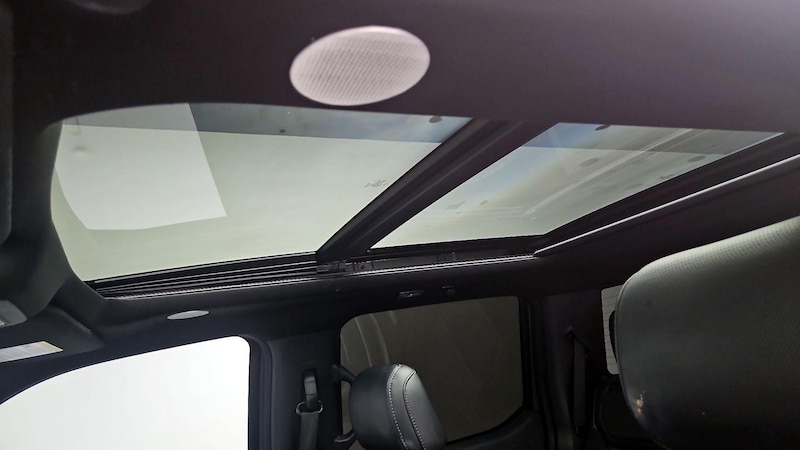 2021 Ford F-150 Raptor 20
