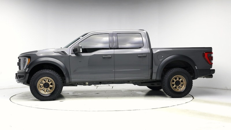 2021 Ford F-150 Raptor 3