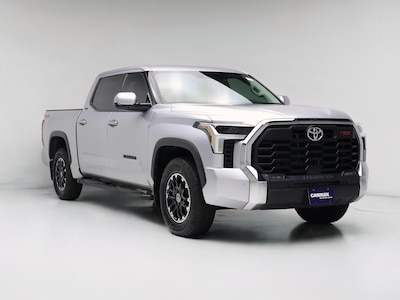2023 Toyota Tundra SR5 -
                Austin, TX
