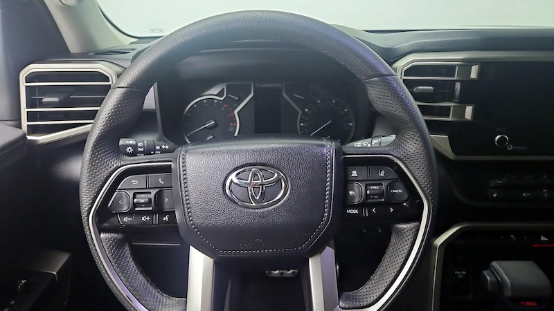 2023 Toyota Tundra SR5 10