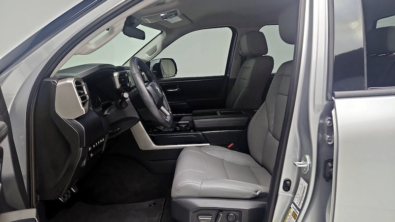 2023 Toyota Tundra SR5 11