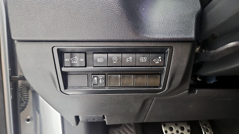 2023 Toyota Tundra SR5 13