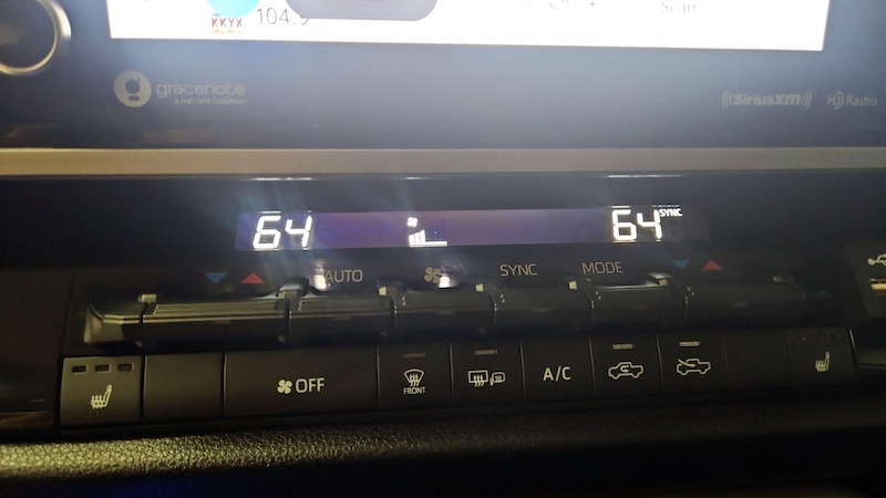 2023 Toyota Tundra SR5 16