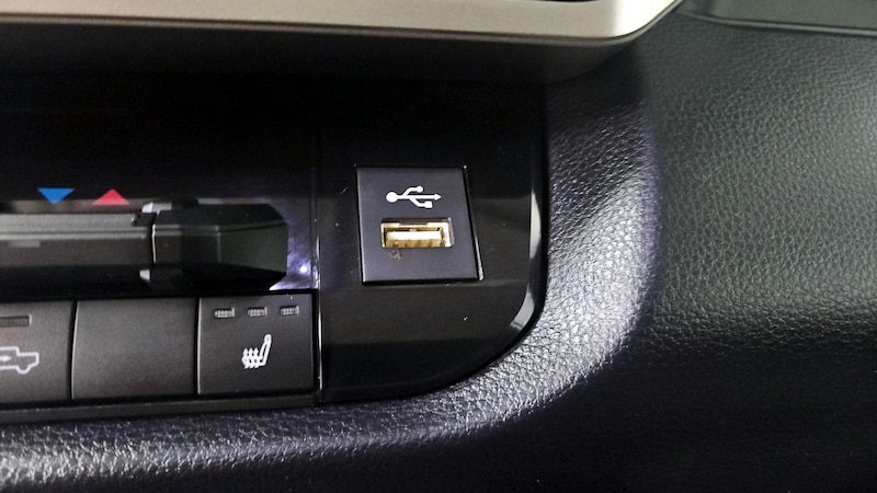 2023 Toyota Tundra SR5 18