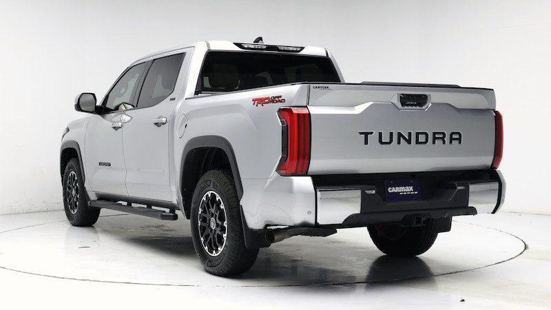 2023 Toyota Tundra SR5 2