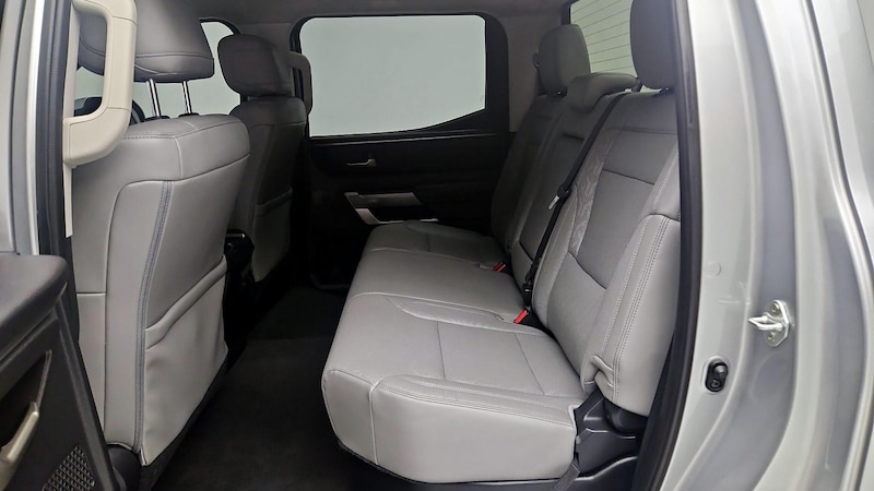 2023 Toyota Tundra SR5 19