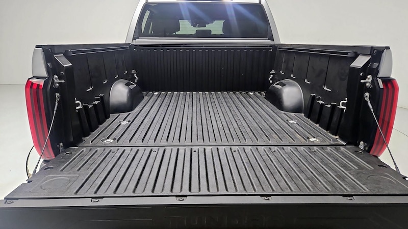 2023 Toyota Tundra SR5 20