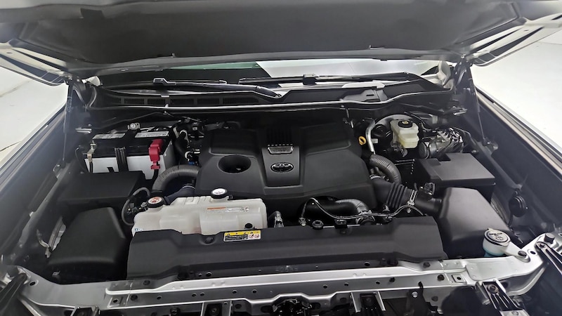 2023 Toyota Tundra SR5 21