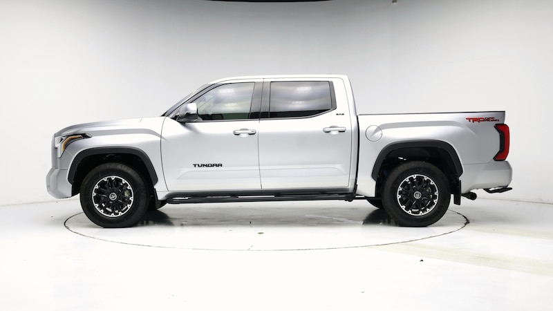 2023 Toyota Tundra SR5 3