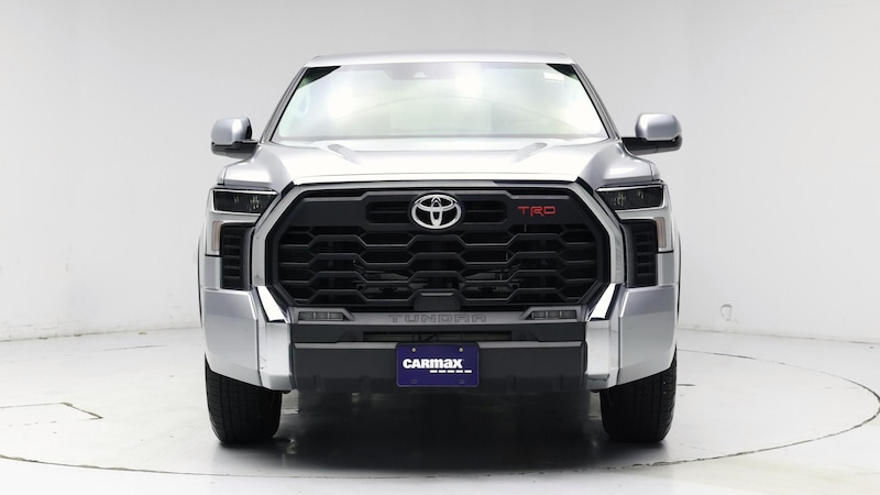 2023 Toyota Tundra SR5 5