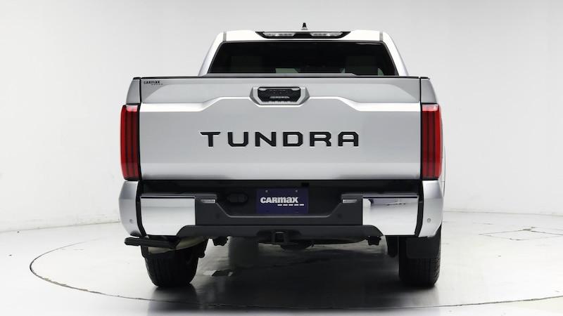 2023 Toyota Tundra SR5 6