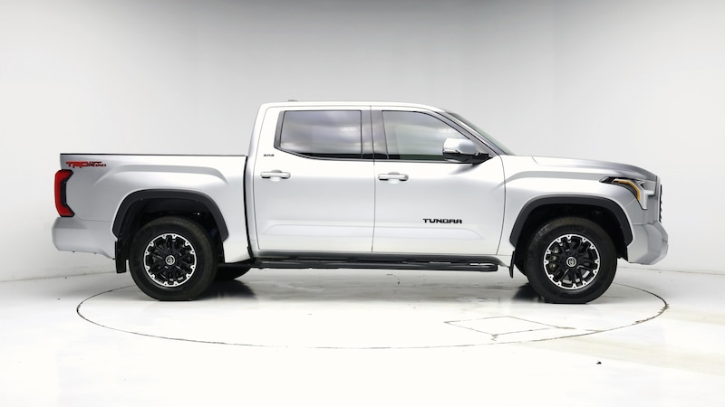 2023 Toyota Tundra SR5 7