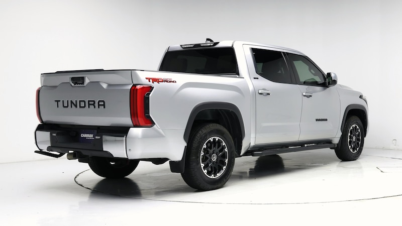 2023 Toyota Tundra SR5 8