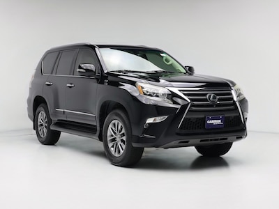 2015 Lexus GX 460 Luxury -
                San Antonio, TX