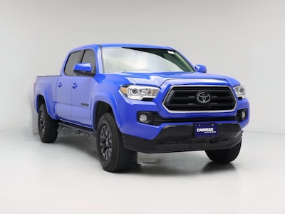 2021 Toyota Tacoma SR5 -
                San Antonio, TX