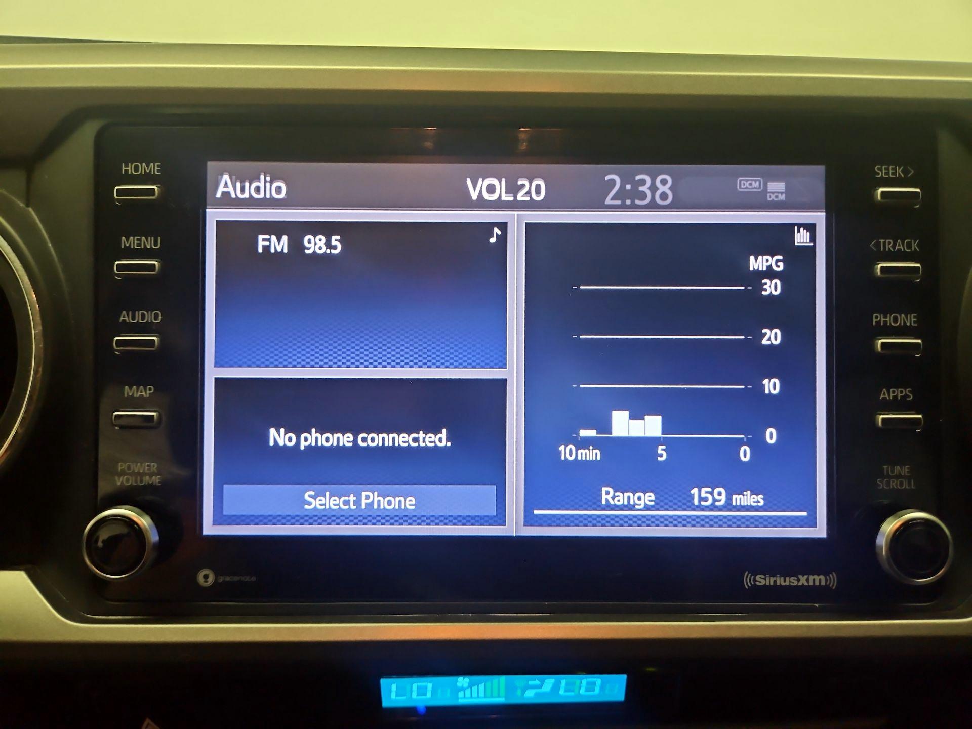 Thumbnail: 2021 Toyota Tacoma - 15