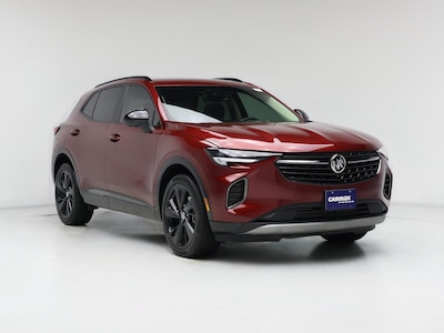 2023 Buick Envision Essence -
                San Antonio, TX