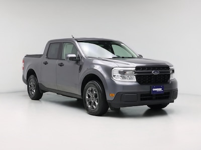 2022 Ford Maverick XLT -
                San Antonio, TX