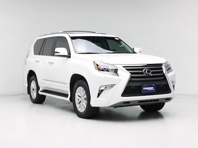 2016 Lexus GX 460 Luxury -
                San Antonio, TX