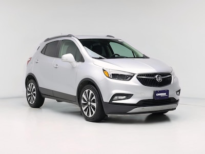 2018 Buick Encore Essence -
                San Antonio, TX