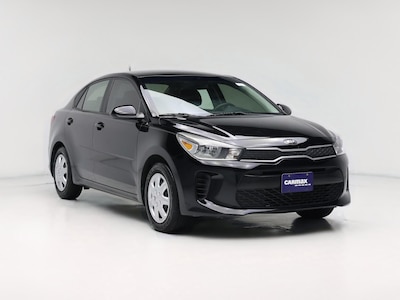 2020 Kia Rio S -
                San Antonio, TX