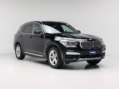 2020 BMW X3 sDrive30i -
                San Antonio, TX