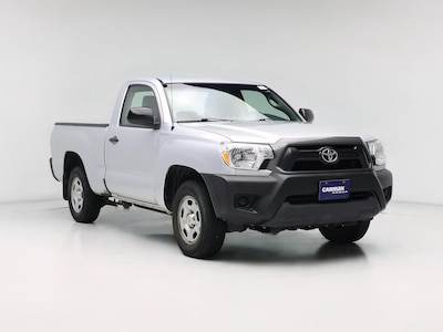 2013 Toyota Tacoma  -
                San Antonio, TX