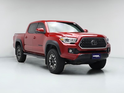 2019 Toyota Tacoma TRD Off-Road -
                San Antonio, TX