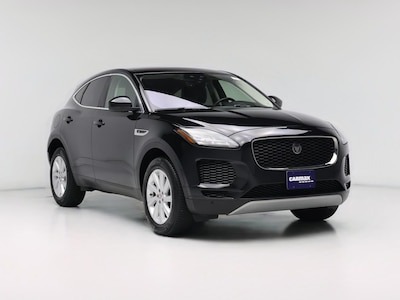 2018 Jaguar E-Pace S -
                San Antonio, TX