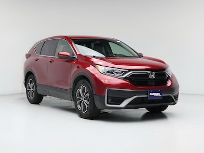 2022 Honda CR-V EX-L -
                Austin, TX