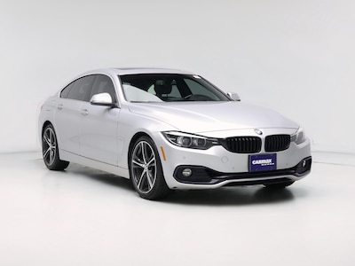 2018 BMW 4 Series 430i -
                San Antonio, TX