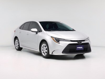 2024 Toyota Corolla LE -
                San Antonio, TX