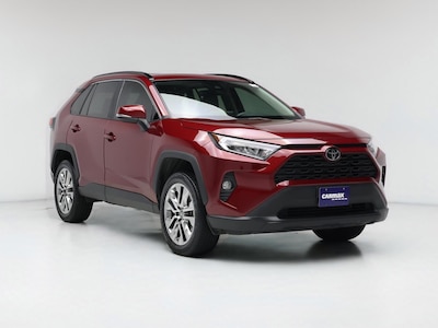 2019 Toyota RAV4 XLE Premium -
                San Antonio, TX