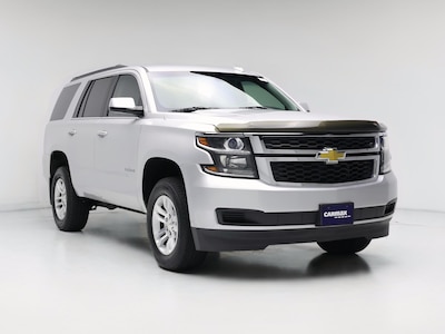 2017 Chevrolet Tahoe LS -
                San Antonio, TX