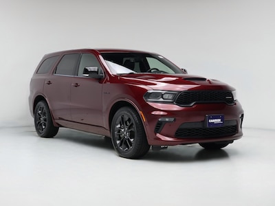 2022 Dodge Durango R/T -
                San Antonio, TX