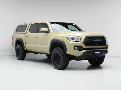 2019 Toyota Tacoma TRD Off-Road -
                San Antonio, TX