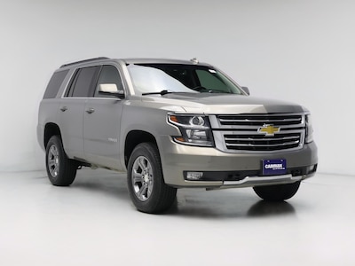 2019 Chevrolet Tahoe LT -
                San Antonio, TX