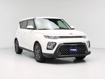 2021 Kia Soul EX -
                San Antonio, TX