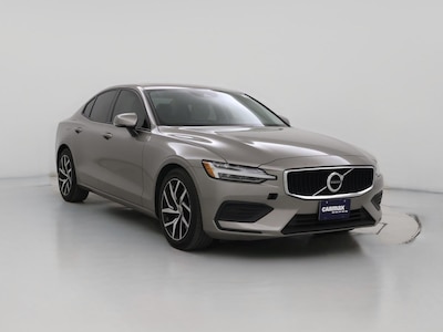 2020 Volvo S60 T6 Momentum -
                  El Paso, TX